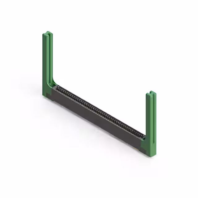 395-096-540-258 EDAC Inc.  Edgeboard Connectors